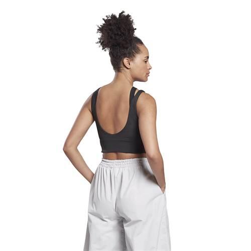 Hemden trainingsschoenen voor vrouwen Reebok Studio Mediumimpact 3/5