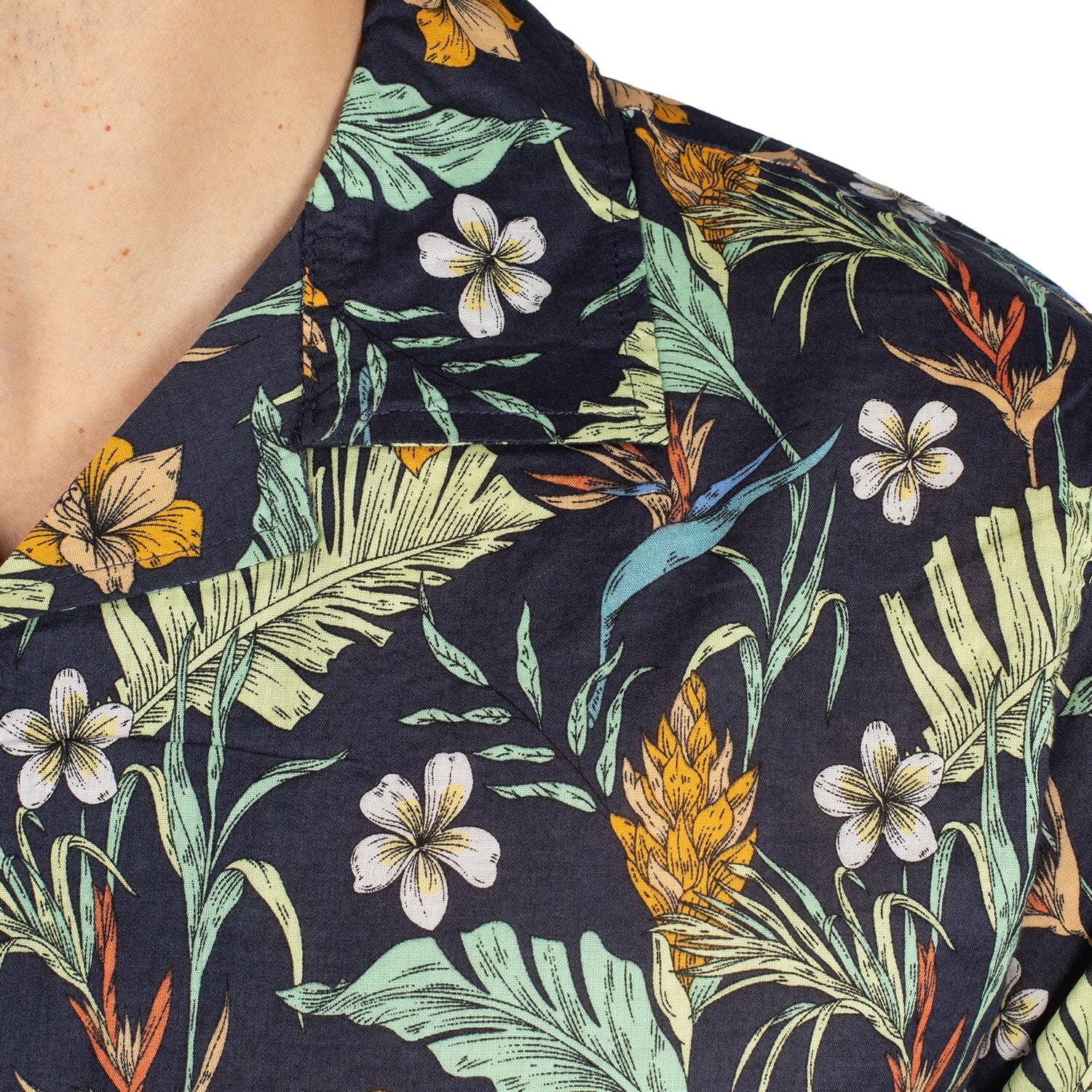 Chemise explore manches courtes homme 3/5