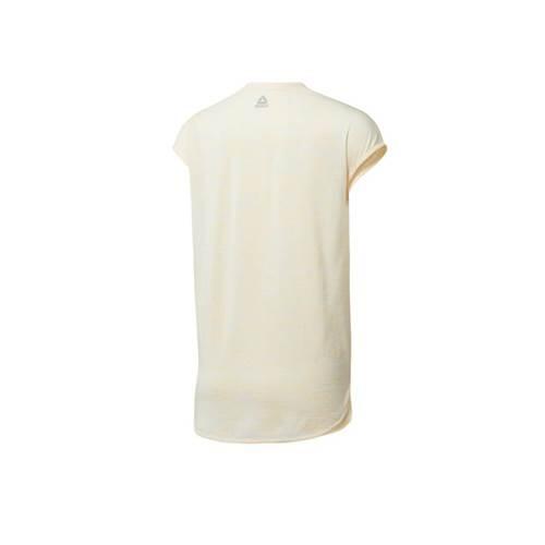 Koszulka sportowa damska Reebok EL Marble Tee 2/5