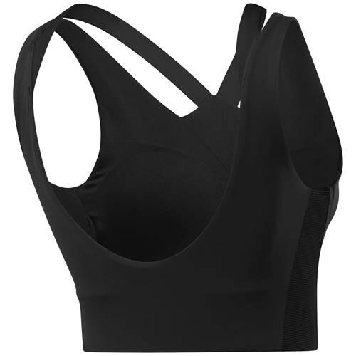 Koszulka treningowa damska Reebok Studio Mediumimpact