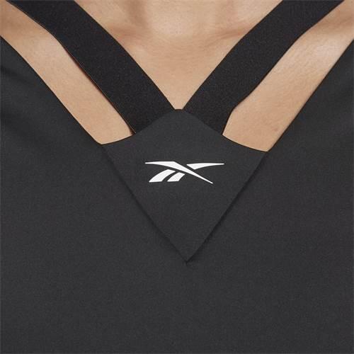 Hemden trainingsschoenen voor vrouwen Reebok Studio Mediumimpact 5/5