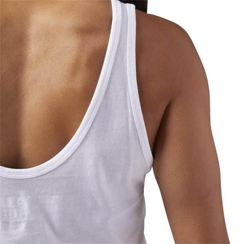Camisetes para o treino para mulher Reebok Elements 5/5