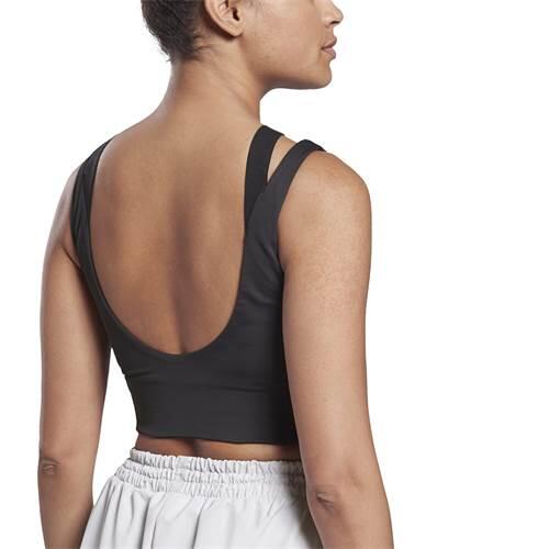 Hemden trainingsschoenen voor vrouwen Reebok Studio Mediumimpact 4/5
