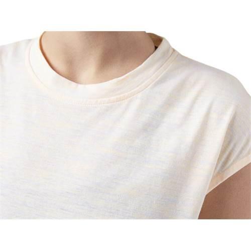 Koszulka sportowa damska Reebok EL Marble Tee 5/5