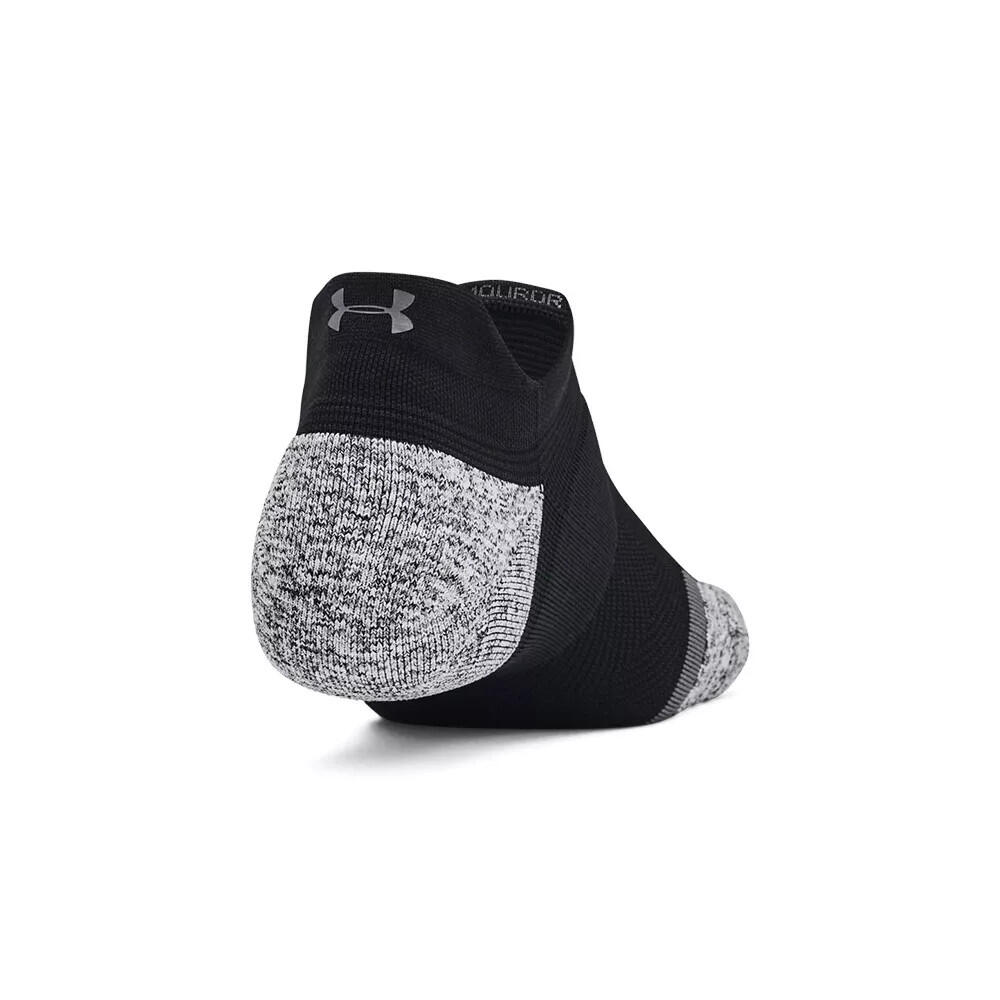 Lot de 3 Chaussette Under Armour AD PRO 3/4