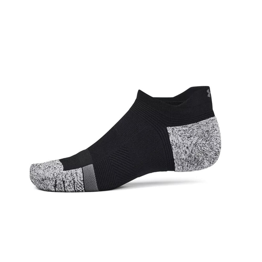 Lot de 3 Chaussette Under Armour AD PRO 2/4