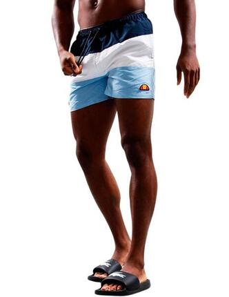Bañador para Hombre Ellesse Ellesse Multicolor
