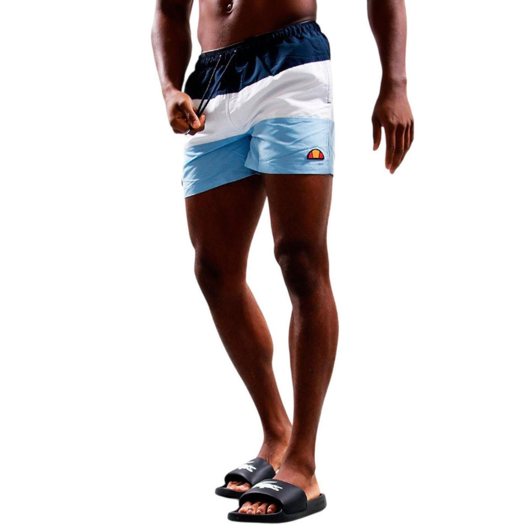 Ellesse - Devuelve-moi Simplement La Traduction En Français De Ceci: - Maillot De Bain 1 Pièce - Multicolore - 40 M - Decathlon