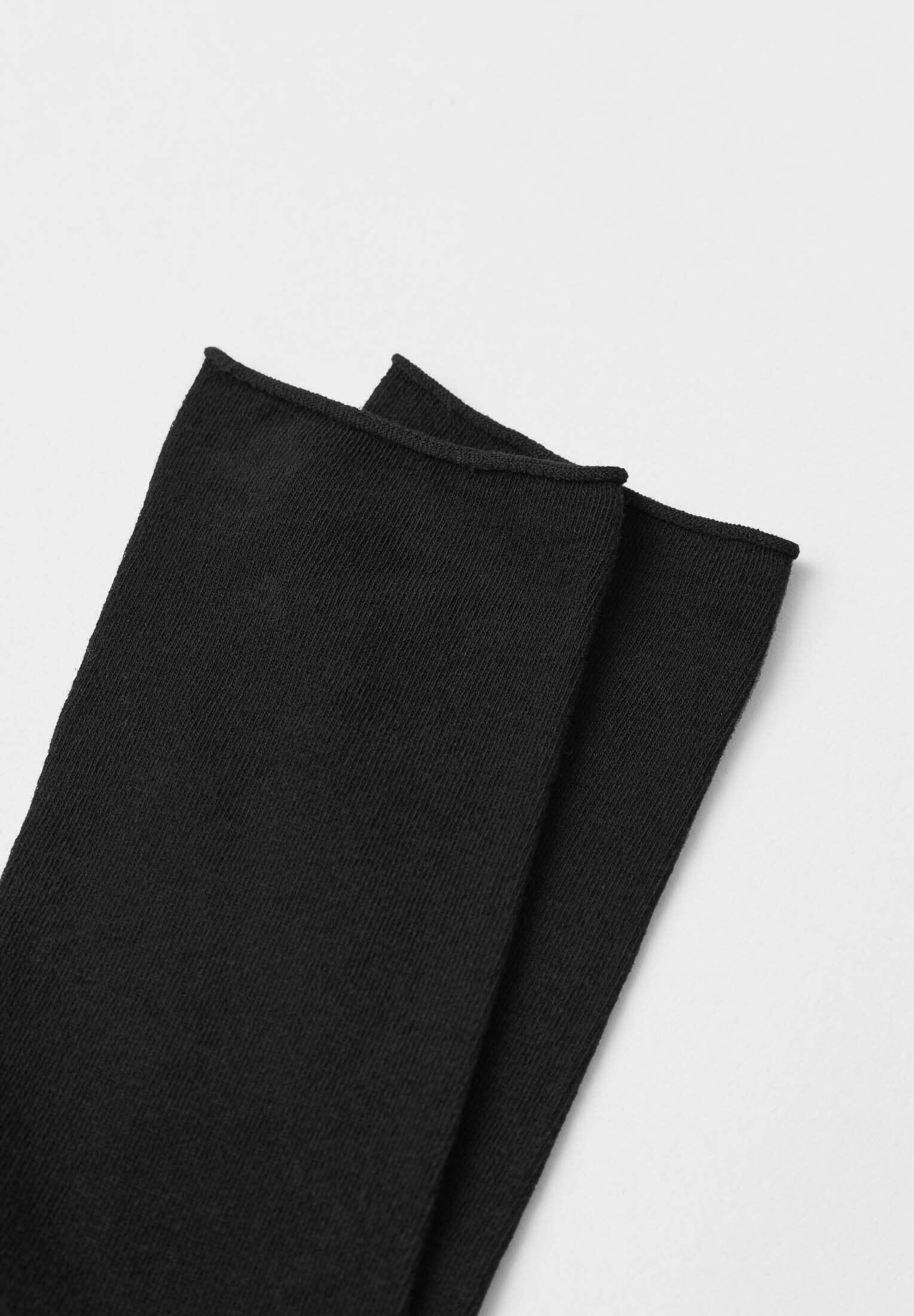 KLASSISCHE DAMEN SOCKEN 5/5