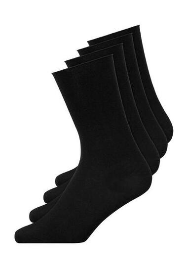 KLASSISCHE DAMEN SOCKEN