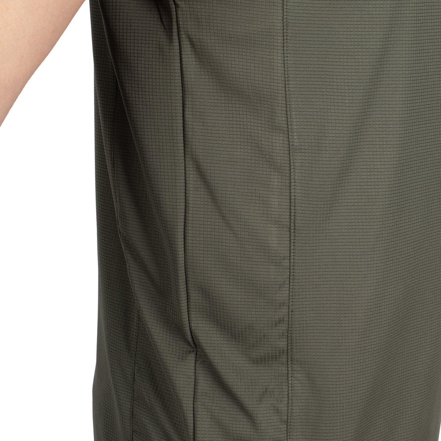 Débardeur sport tricolore homme 4/4
