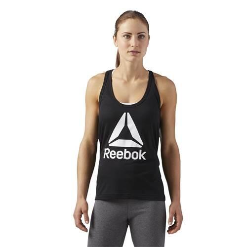 Reebok - T-shirt Formation Femmes Reebok Workout Ready Supremium 20 - Chemise Sans Manche - Noir - 40 M - Decathlon
