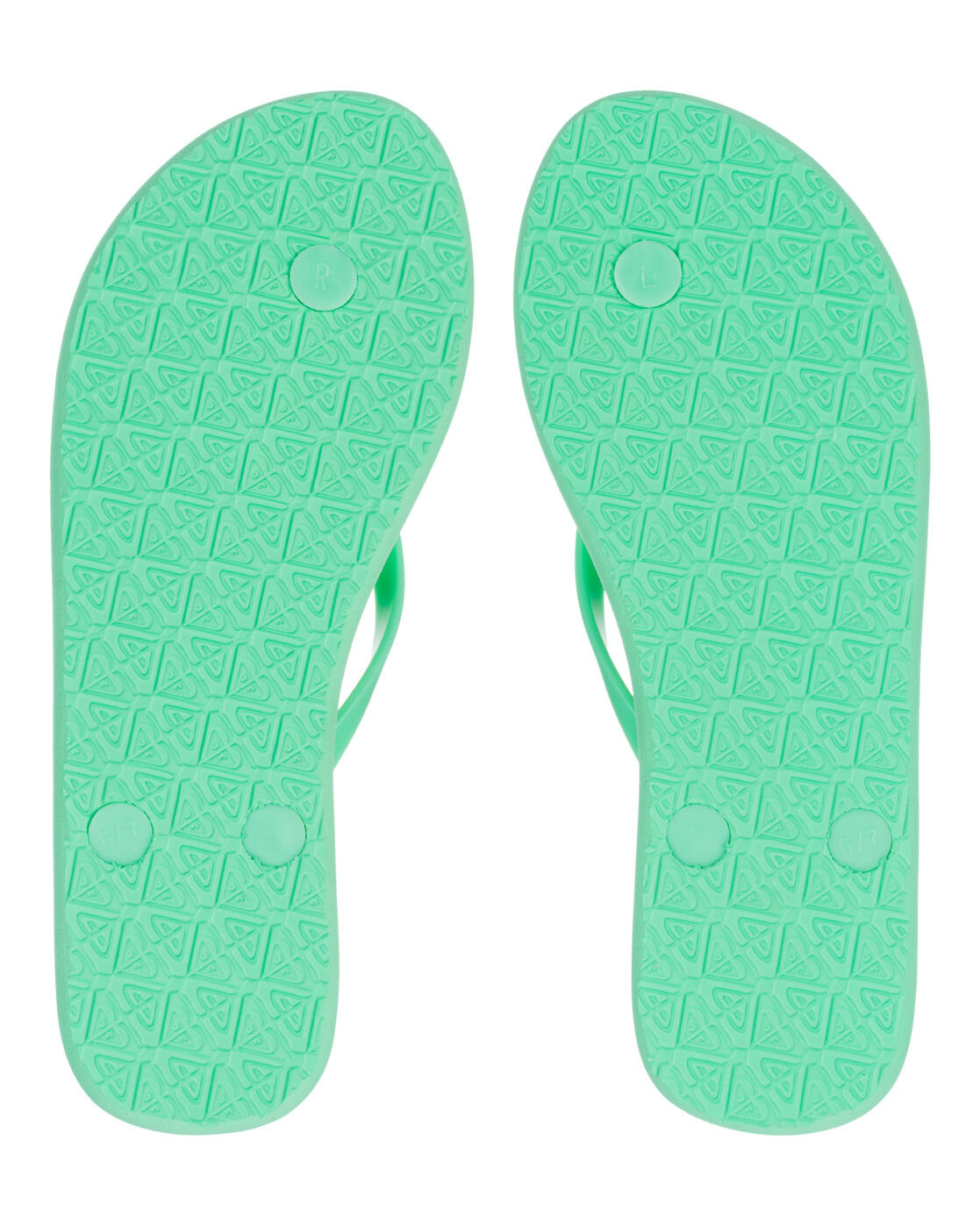 Tongs VIVA IV Vert Femme 4/4