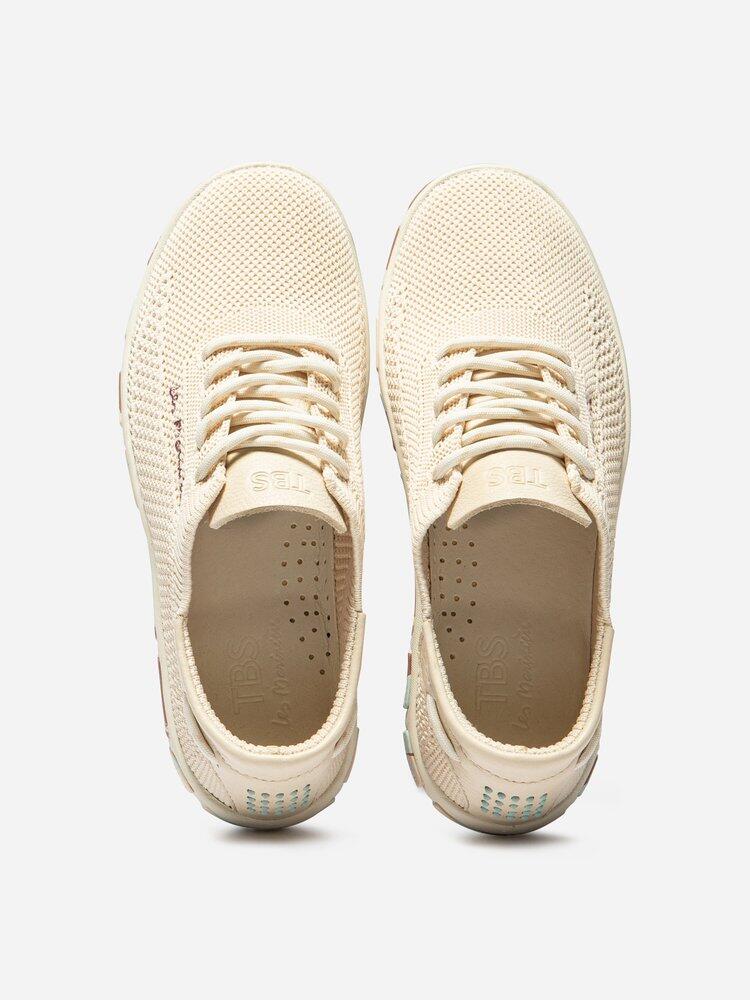 Chaussures Femme TBS JAZARIA Beige Beige TBS 3/5