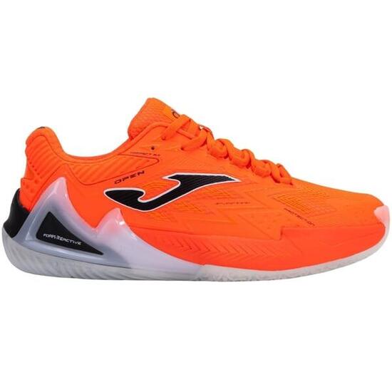 Joma Open Men 2507 Coral Topes2507om
