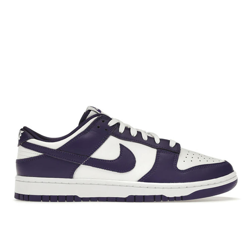 Nike Dunk Low Court Purple (2022) 1/1