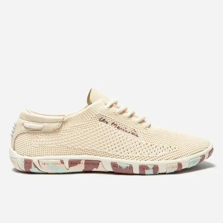 WHITE / MULTI-COLOUR