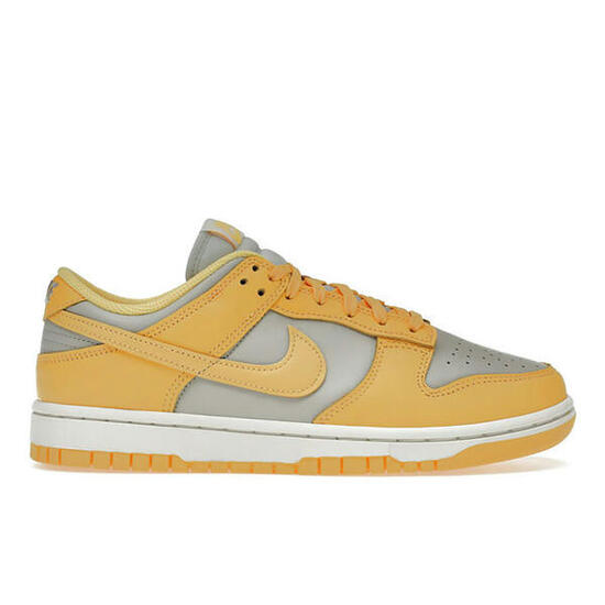 Nike Dunk Low Citron Pulse