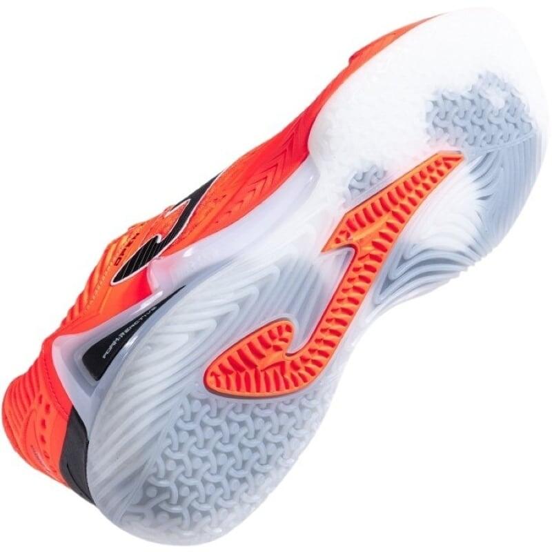 Joma Open Men 2507 Koralle Topes2507om 3/5
