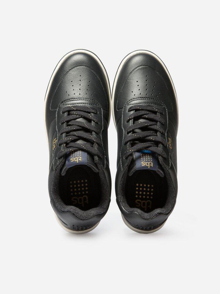 Baskets Femme - CLAUDIE Bleu 3/7