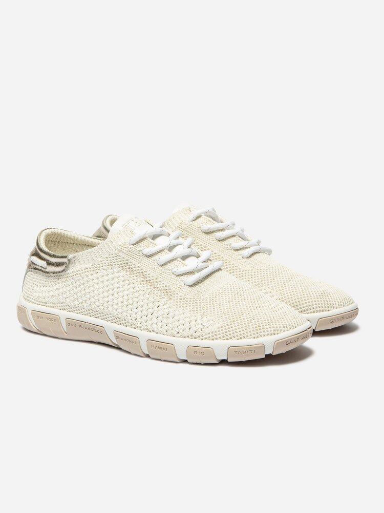 Chaussures Femme TBS JAZARIA Blanc Blanc TBS 3/5