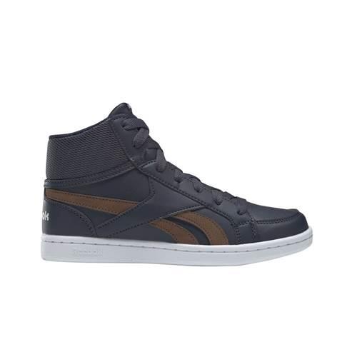 Buty do chodzenia dla dzieci Reebok Royal Prime Mid
