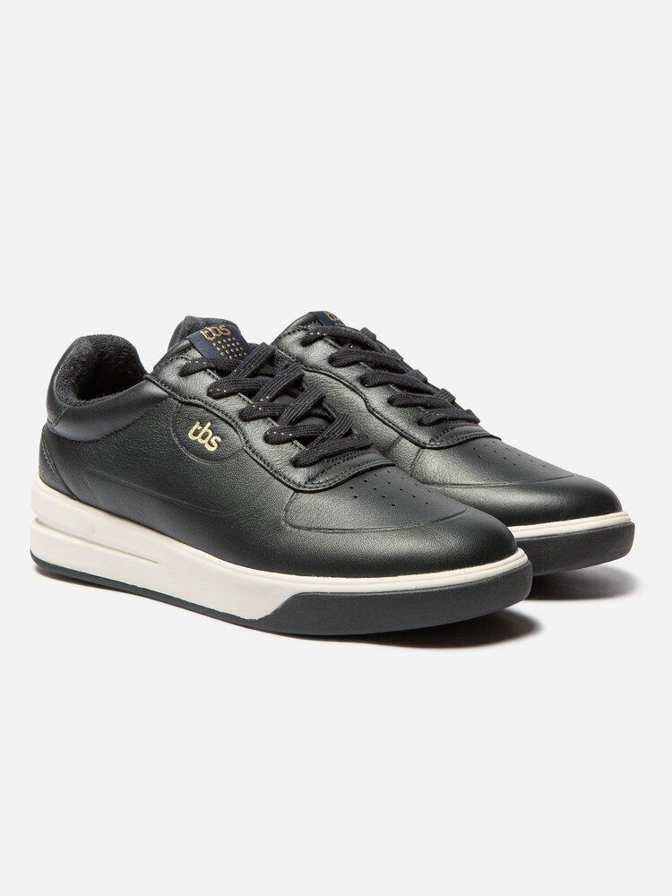 Baskets Femme - CLAUDIE Bleu 2/7