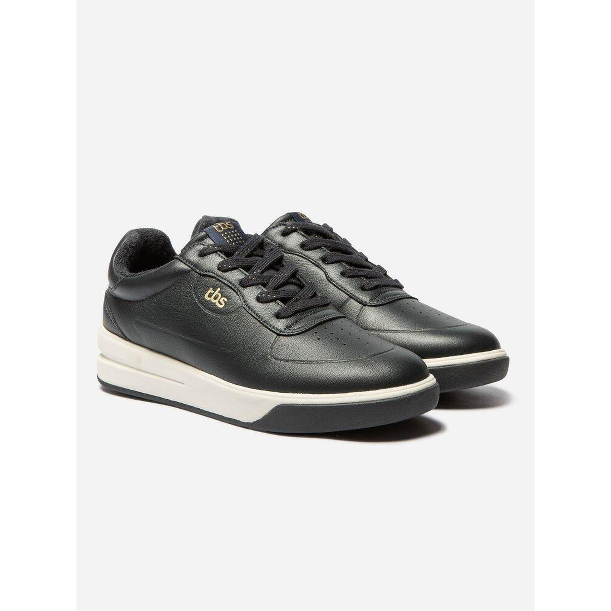 Chaussures Femme TBS CLAUDIE Bleu Bleu TBS