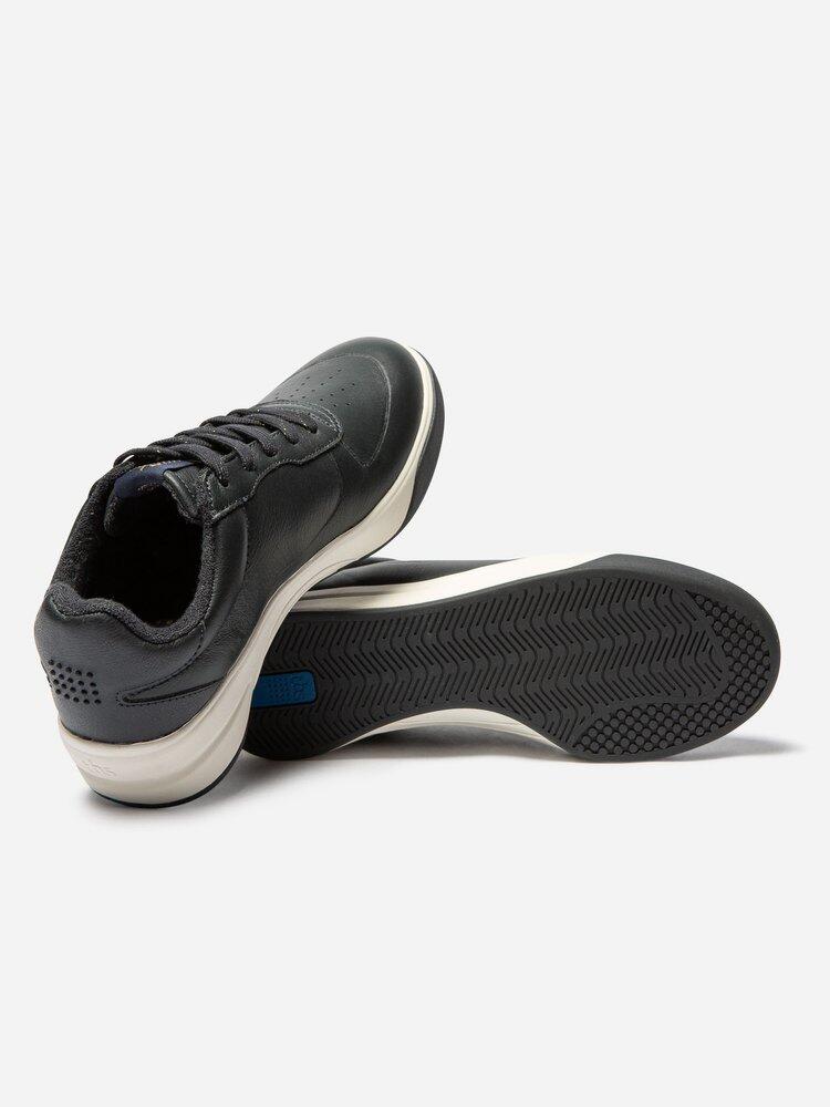 Baskets Femme - CLAUDIE Bleu 4/7