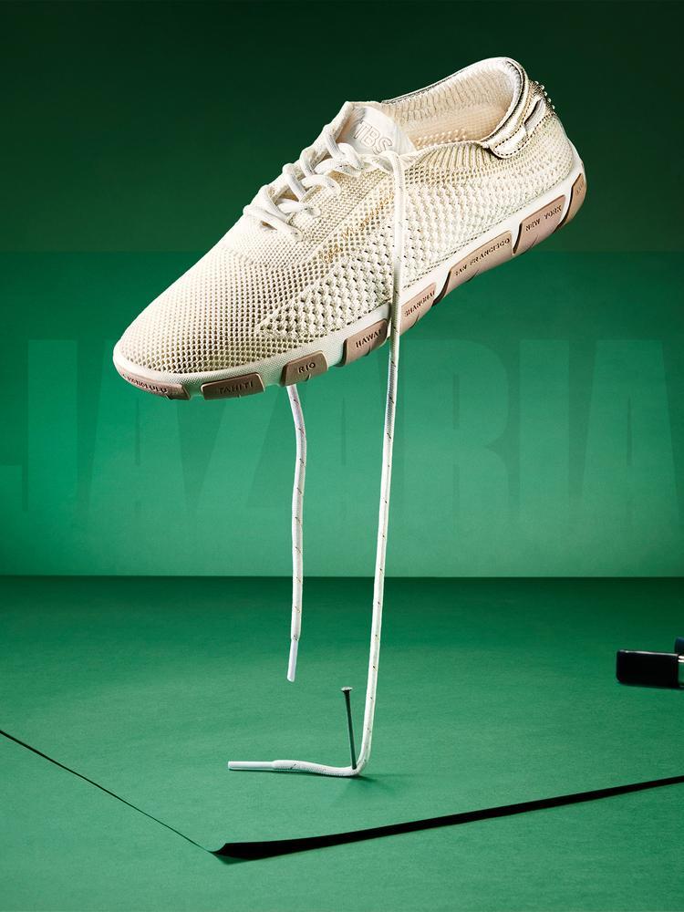 Chaussures Femme TBS JAZARIA Blanc Blanc TBS 2/5