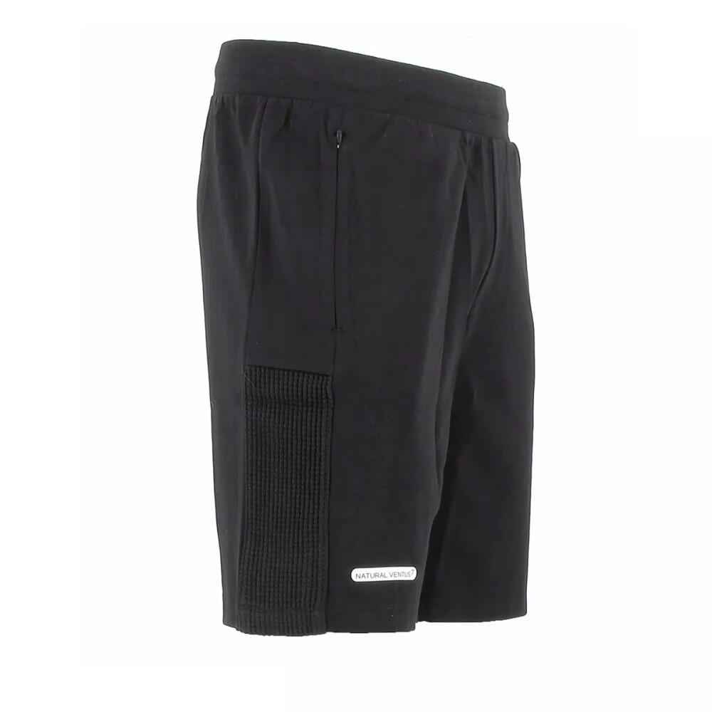 Pantalones cortos EA7 Emporio Armani SHORT EA7 3/3