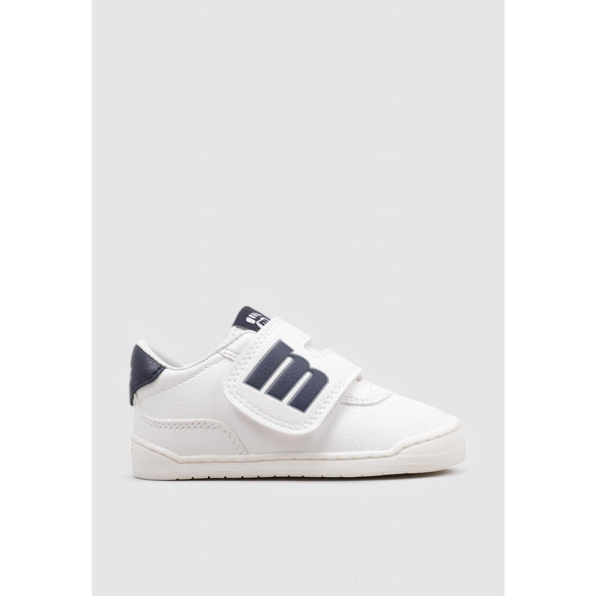 Mtng - Sneakers Deportivas Niños Mtng 48909 Blanc - Chaussures Minimalistes - Blanc - Decathlon