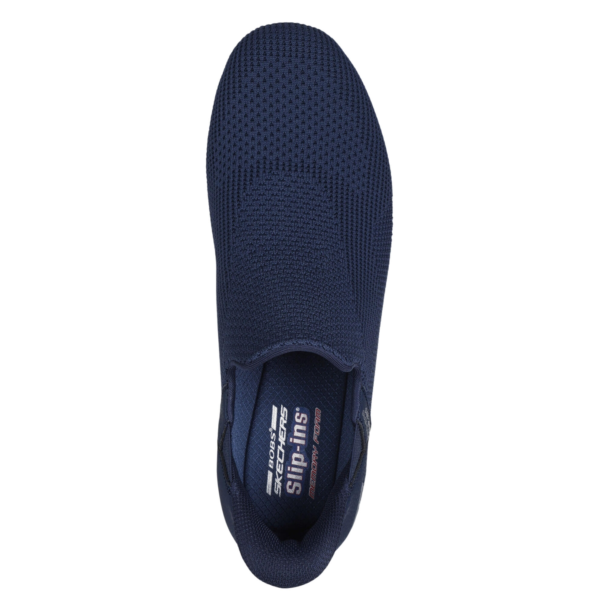 Schoenen Bobs B Flex - Resilient Edge - 118306-NVY Blauw 3/3