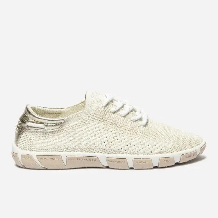 WHITE / BEIGE