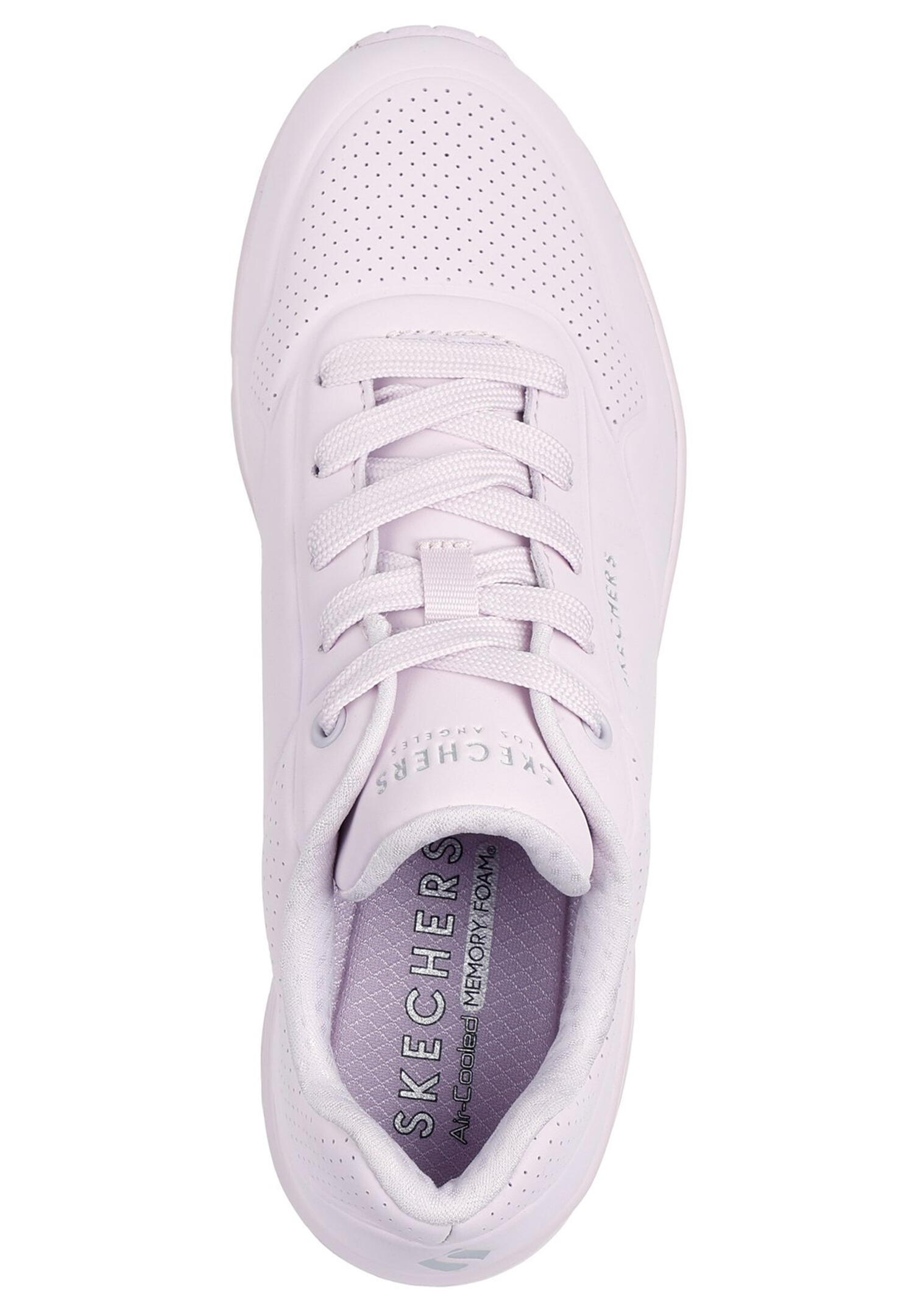 Zapatillas mujer Skechers Uno-Stand On Air 3/5