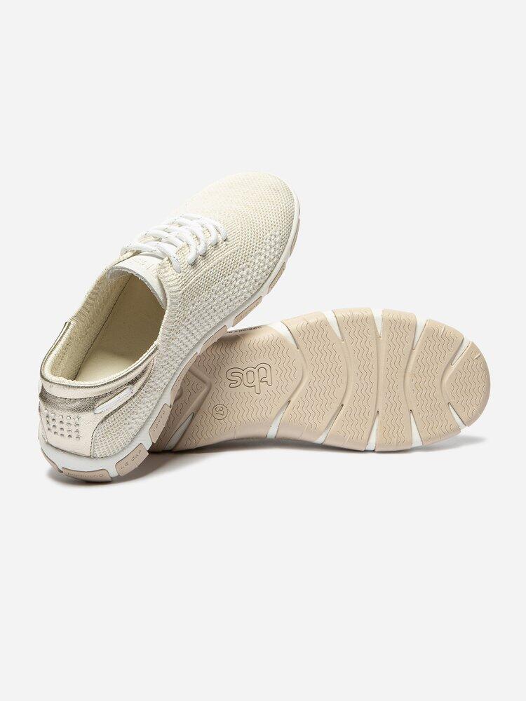 Chaussures Femme TBS JAZARIA Blanc Blanc TBS 5/5
