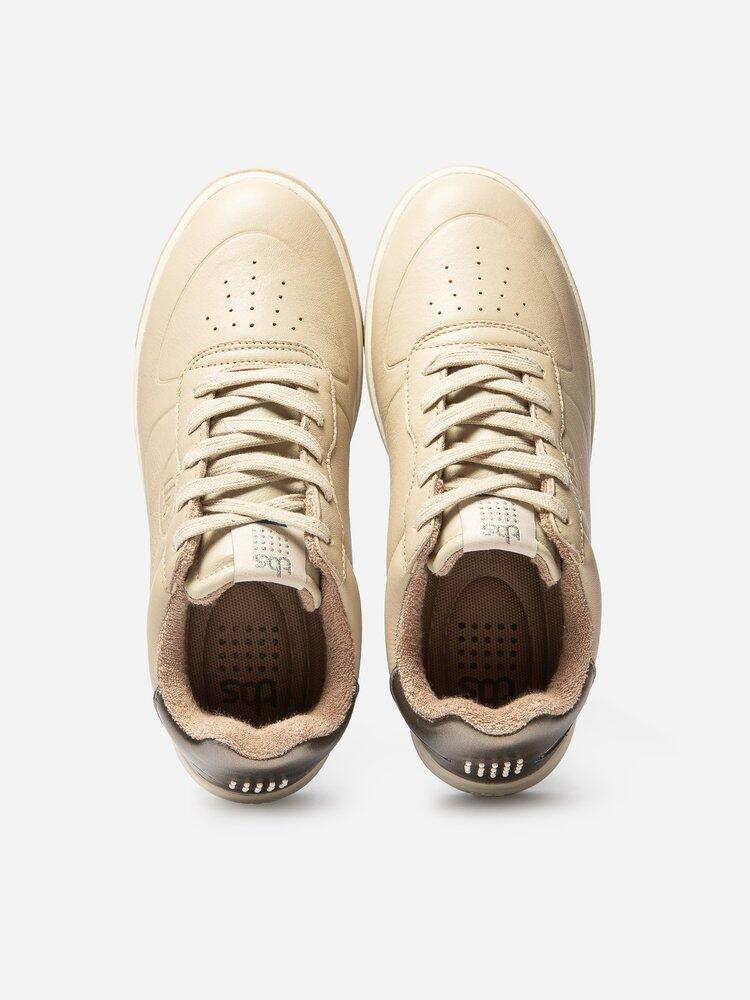 Chaussures Femme TBS CLAUDIE Beige Beige TBS 3/7