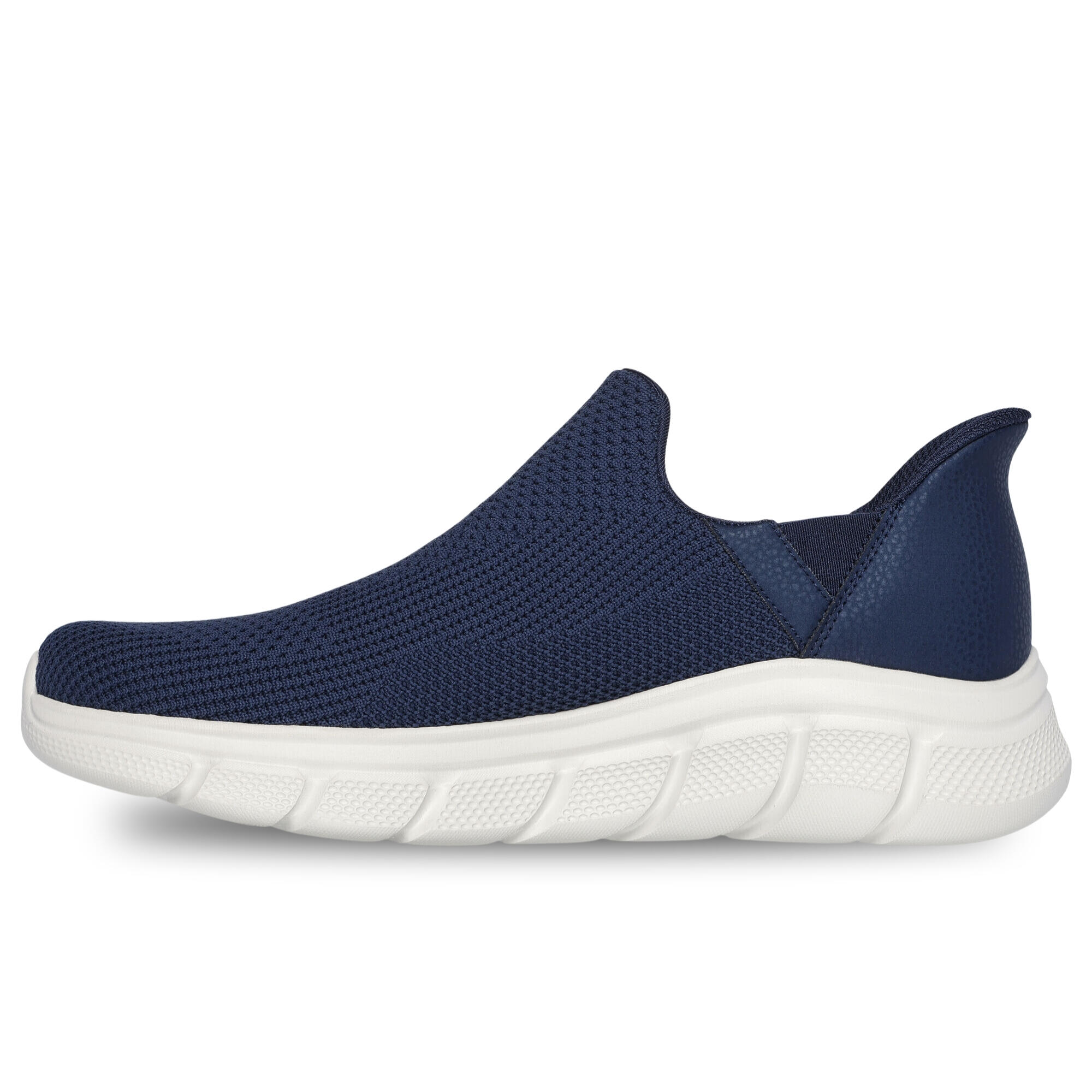 Schoenen Bobs B Flex - Resilient Edge - 118306-NVY Blauw 2/3