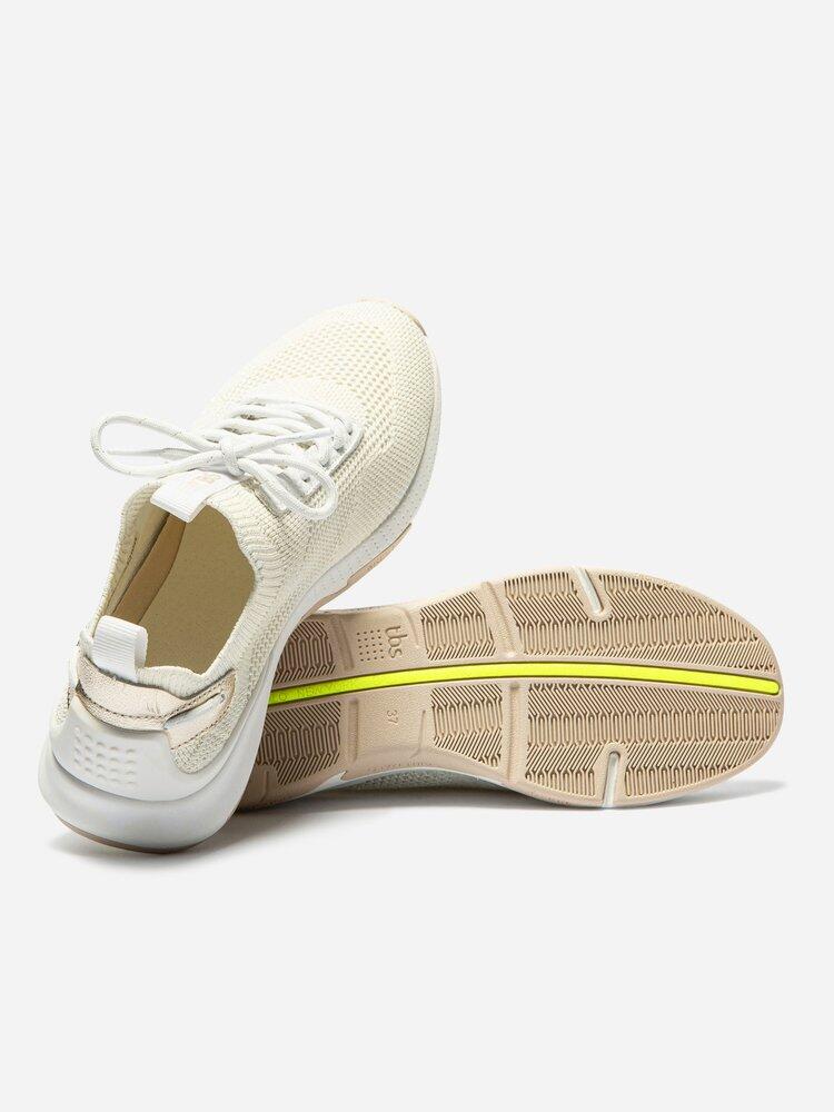 Chaussures Femme TBS JELLINA Blanc Blanc TBS 4/5