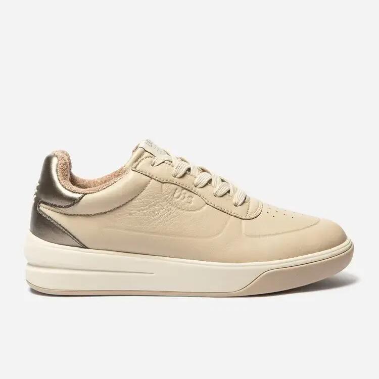 Chaussures Femme TBS CLAUDIE Beige Beige Tbs