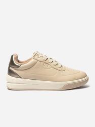 Baskets femme CLAUDIE Extra Blanc 1973