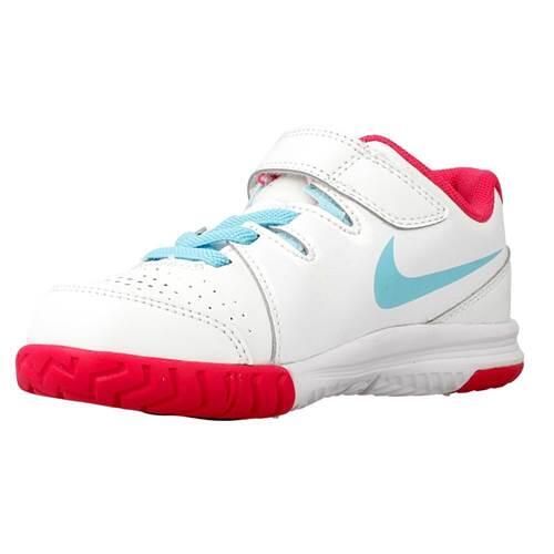 Buty do chodzenia dla dzieci Nike Vapor Court Psv 2/5