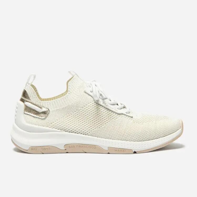 WHITE / YELLOW