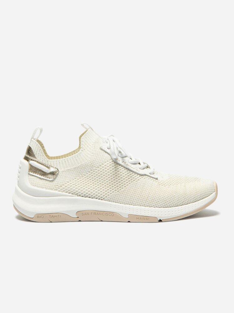Chaussures Femme TBS JELLINA Blanc Blanc TBS