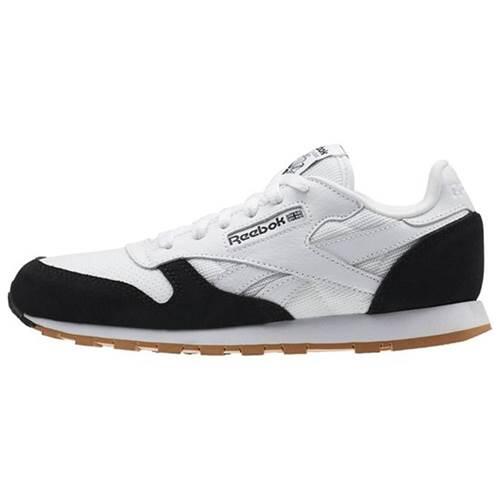 Buty do chodzenia dla dzieci Reebok CL Leather