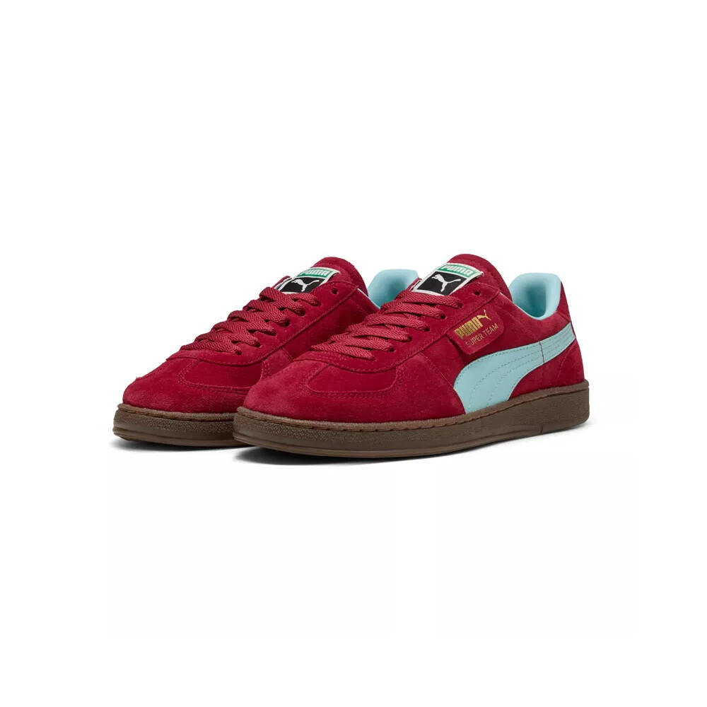Zapatillas Puma SUPER TEAM SD 2/4