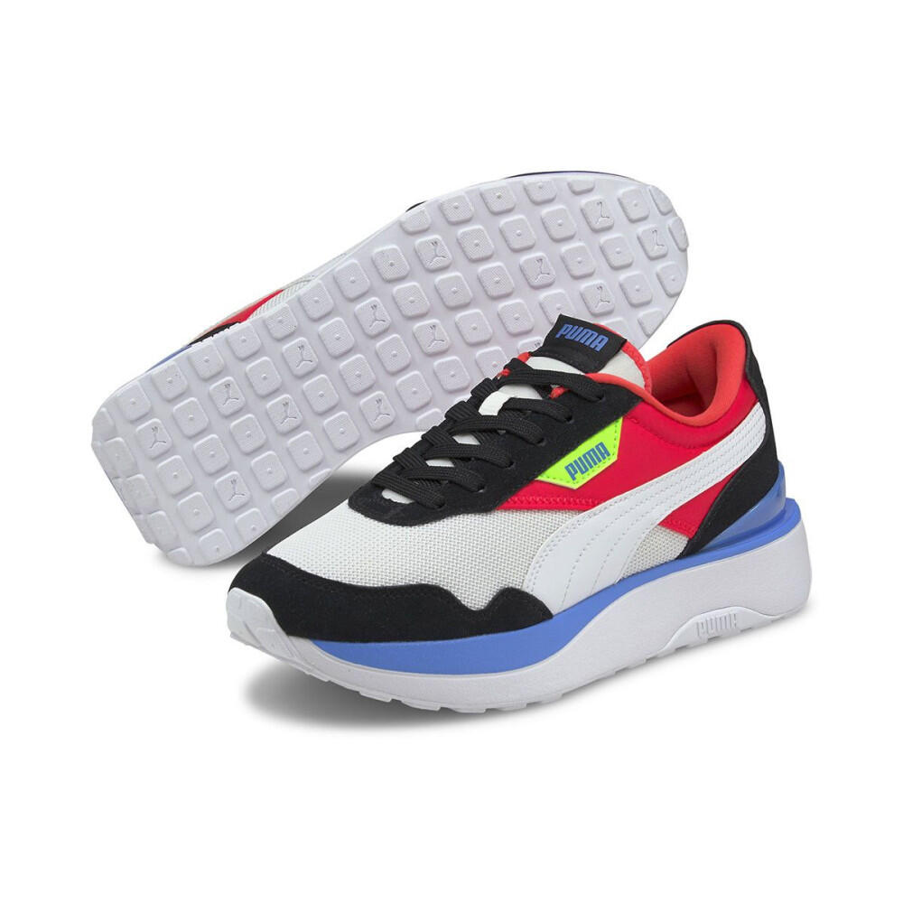 Basket Puma CRUISE RIDER SR 2/6