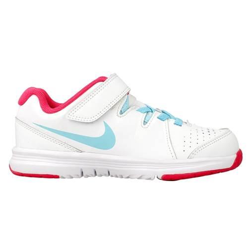 Buty do chodzenia dla dzieci Nike Vapor Court Psv 3/5