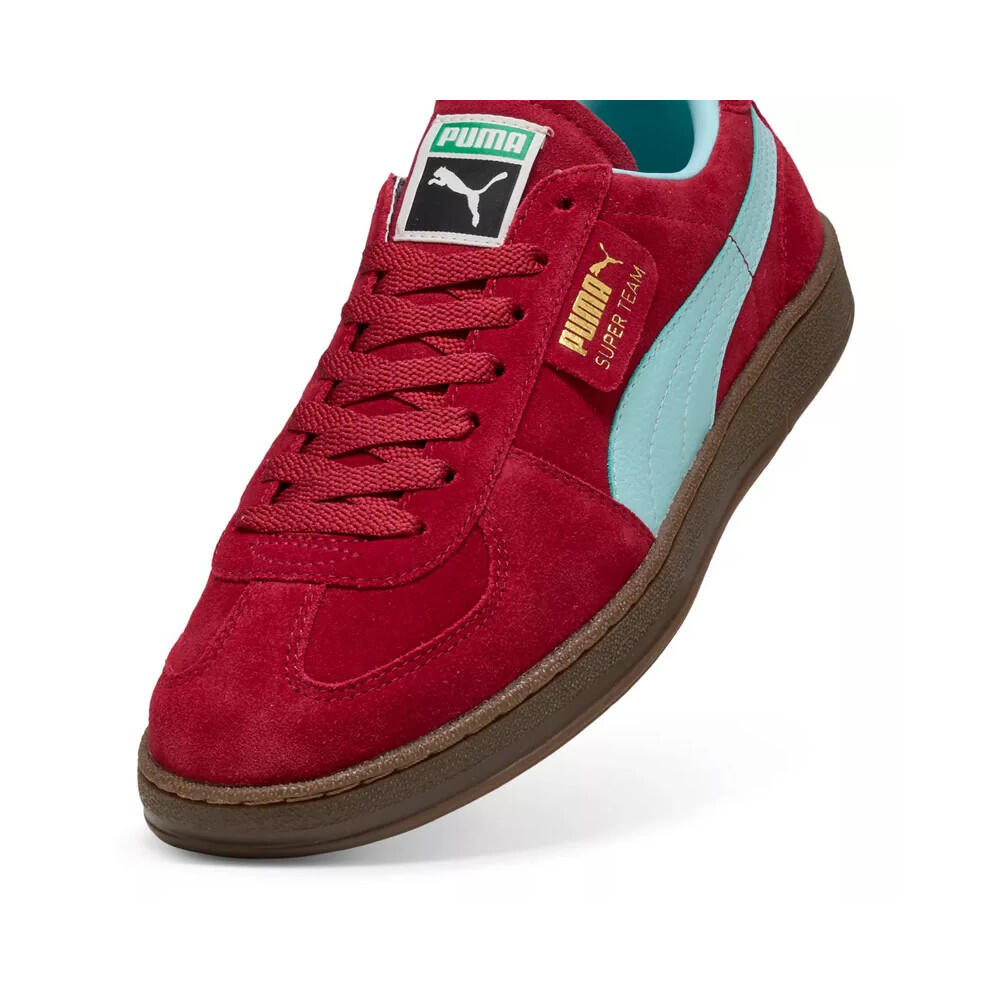Zapatillas Puma SUPER TEAM SD 4/4