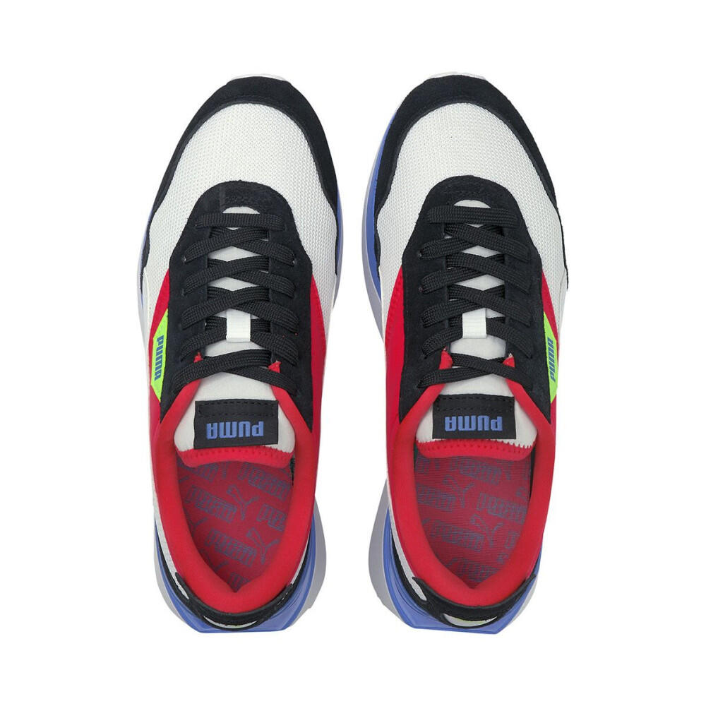 Basket Puma CRUISE RIDER SR 4/6